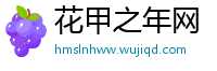 花甲之年网